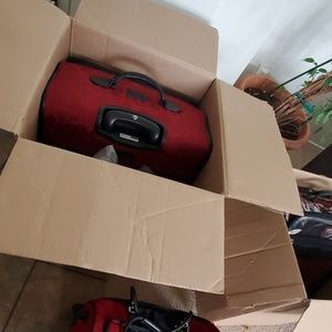 @tlstiner67 Large Luggage